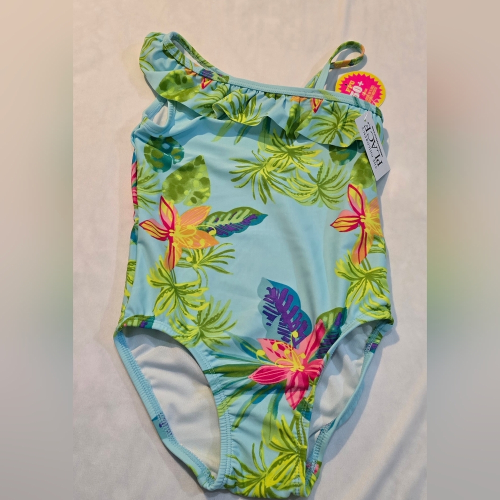 3 Swin Suits